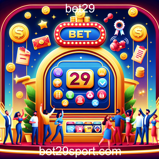 Descubra o Programa de Fidelidade do bet29 e Aumente Suas Recompensas!
