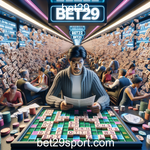 A Ascensão dos Jogos de Registro na Bet29